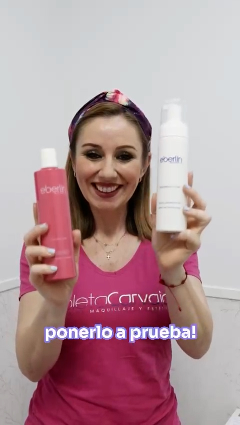 La doble limpieza: el secreto para una piel radiante